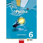 Fyzika 6 - nová generace -- Hybridní učebnice – Hledejceny.cz