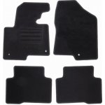 Koberce textilni ACR Hyundai Santa Fe III 2012-2018