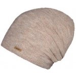 Barts Seume beanie Light Brown – Hledejceny.cz