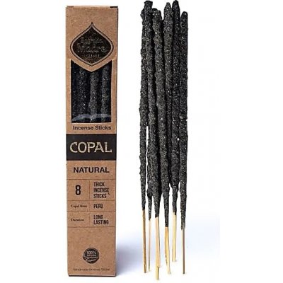 Sagrada Madre vonné tyčinky Copal 30 g – Zboží Dáma