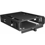 be quiet! HDD Cage 2 BGA11 – Zboží Mobilmania