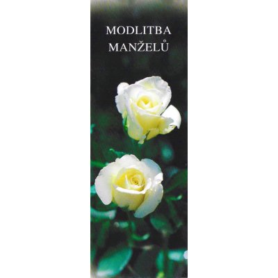 Modlitba manželů – Hledejceny.cz