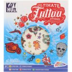 Lamps Tetování chlapecké – Zboží Dáma