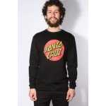 Santa Cruz Classic Dot Black – Hledejceny.cz