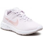 Nike Revolution 6 Next Nature light pink – Sleviste.cz