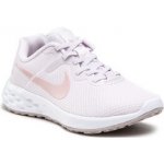 Nike Revolution 6 Next Nature light pink – Zboží Mobilmania