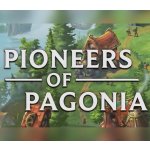 Pioneers of Pagonia – Zboží Mobilmania