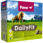 Pavo Daily Fit vitamínová oplatka 12,5 kg – Zboží Dáma