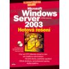 Kniha Microsoft Windows Server 2003