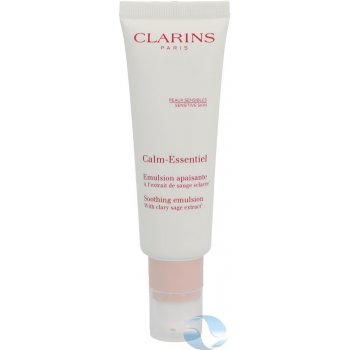 Clarins Calm-Essentiel Soothing Emulsion 50 ml