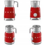 Smeg MFF11RDEU – Zboží Dáma