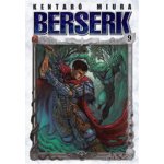 Berserk 9 – Zbozi.Blesk.cz