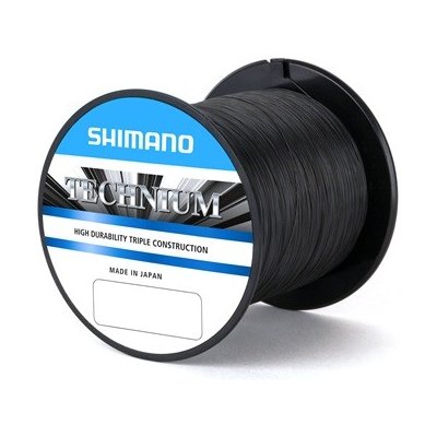 Shimano Technium 5000m 0,355mm – Zbozi.Blesk.cz