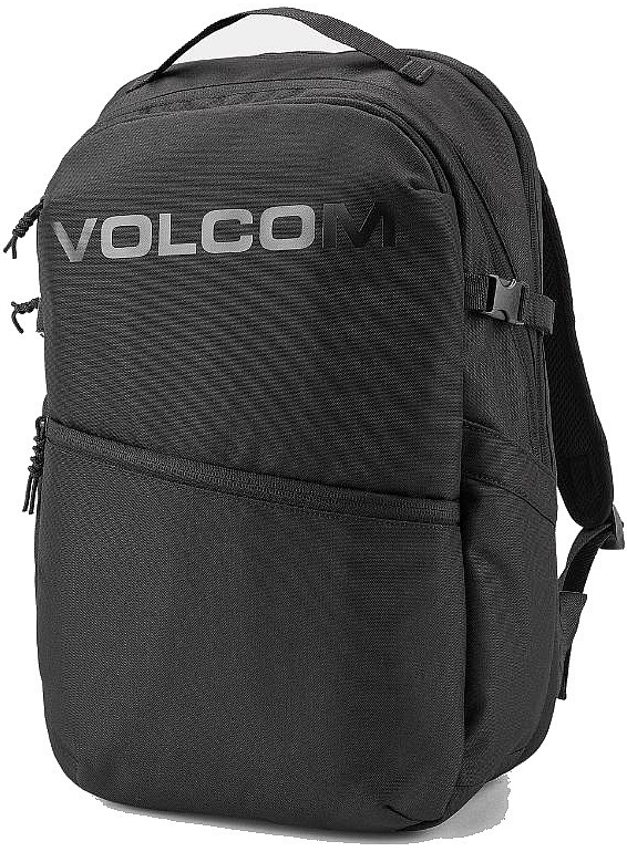 Volcom Roamer black 26 l