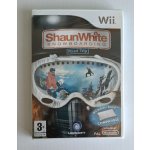 Shaun White Snowboarding: Road Trip – Zboží Mobilmania