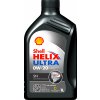 Motorový olej Shell Helix Ultra SN Plus 0W-20 1 l