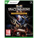 Warhammer 40,000: Space Marine 2 (Gold) (XSX) – Zboží Dáma