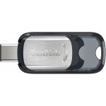 SanDisk Ultra 128GB Type-C SDCZ450-128G-G46 – Zboží Živě