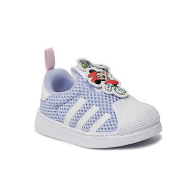 adidas Superstar 360 C IE0682 Vioton/Ftwwht/Clpink – Hledejceny.cz