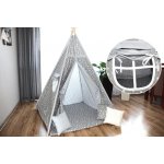 Ematex Stan pro děti TÝPÍ Teepee Small L2 – Zboží Dáma