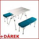 Coleman Pack Away Table for 4