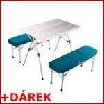 Coleman Pack Away Table for 4 – Hledejceny.cz