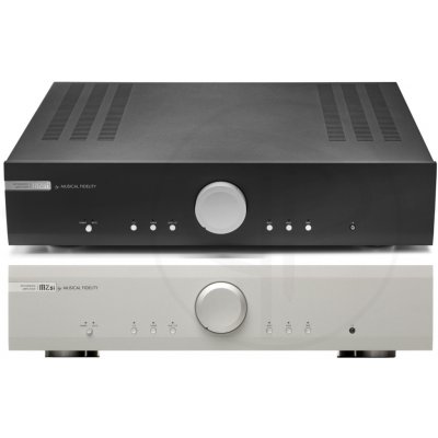 Musical Fidelity M2si – Zbozi.Blesk.cz
