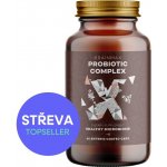 BrainMax Probiotic Complex 60 enterosolventních kapslí – Hledejceny.cz