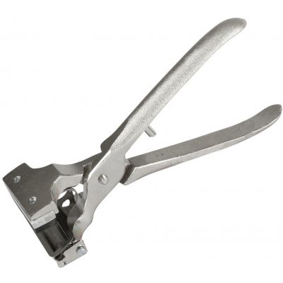 Kerbl Tetovací kleště 7mm 1 řada 7 míst – Zboží Mobilmania