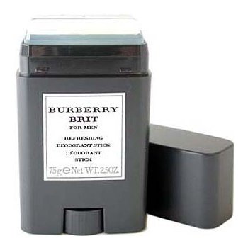 Burberry Brit for Men deostick 75 ml