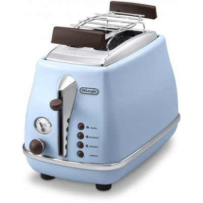 DeLonghi Icona Vintage CTOV 2103.AZ – Zboží Mobilmania