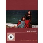 Richard Wagner Tristan Und Isolde DVD – Hledejceny.cz