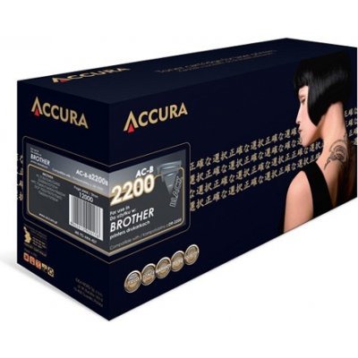Accura Brother DR-2200 - kompatibilní – Hledejceny.cz
