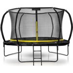 Corciano Luxury 312 cm + ochranná síť – Zboží Dáma