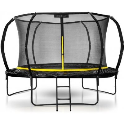 Corciano Luxury 312 cm + ochranná síť – Zboží Dáma