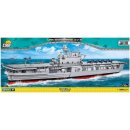 Stavebnice Cobi Cobi 4815 Americká letecká loď USS Enterprise CV-6, 1: 300, 2510 k