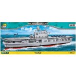 Cobi 4815 Americká letecká loď USS Enterprise CV-6, 1: 300, 2510 k – Zbozi.Blesk.cz