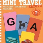 Djeco Mini Travel Všímáš si věcí kolem sebe? – Zboží Živě