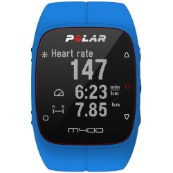 Sporttester Polar M400