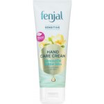 Fenjal Sensitive Care krém na ruce 75 ml – Hledejceny.cz