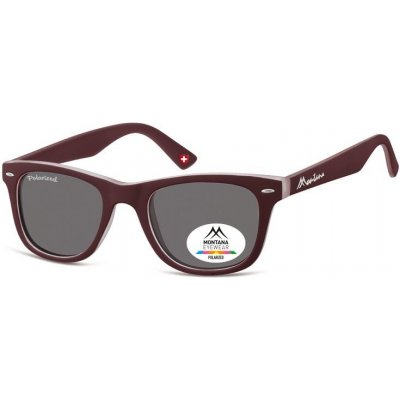 Montana Eyewear MP41E Cat 3 – Hledejceny.cz