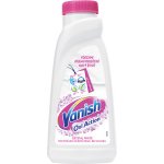 Hoffmanns Vanish Vanish Oxi Action White pro bělení a odstranění skvrn, 0,5 l – Zboží Mobilmania