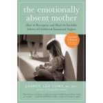 Emotionally Absent Mother Cori Jasmin Lee Paperback – Hledejceny.cz