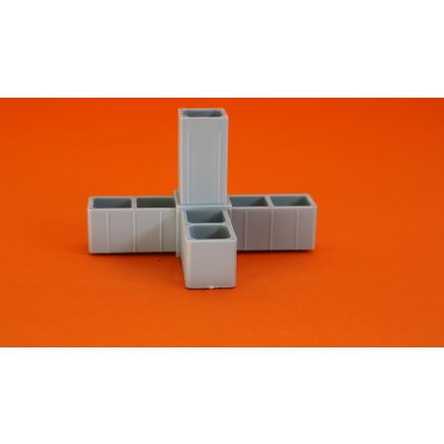 Plastová spojka 252 – Zboží Mobilmania