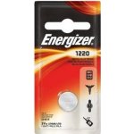 Energizer CR 1220 1ks EN-611321 – Zboží Živě