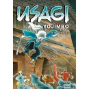 Usagi Yojimbo 25 > Hon na lišku – Sakai Stan