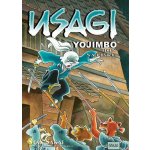 Usagi Yojimbo - Hon na lišku – Zboží Mobilmania