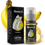 Flavourit Fair Banana 10 ml – Sleviste.cz