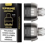 OXVA VPRIME cartridge 0,6 ohm 1 ks – Hledejceny.cz