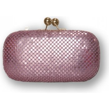 Psaníčko Afima Clutch lila